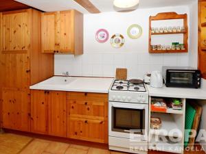 Prodej rodinného domu, Bačalky - Lično, 67 m2