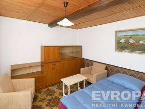 Prodej rodinného domu, Bačalky - Lično, 67 m2