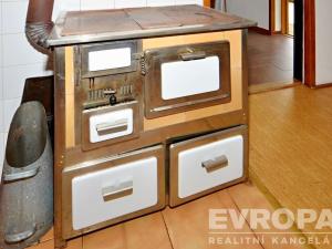 Prodej rodinného domu, Bačalky - Lično, 67 m2