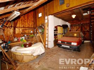 Prodej rodinného domu, Bačalky - Lično, 67 m2