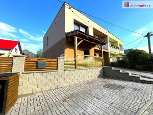 Prodej rodinného domu, Cheb - Horní Dvory, 140 m2