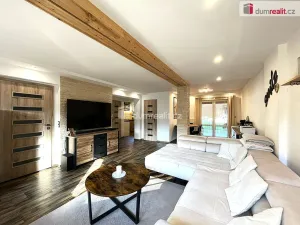 Prodej rodinného domu, Cheb - Horní Dvory, 140 m2