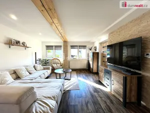 Prodej rodinného domu, Cheb - Horní Dvory, 140 m2