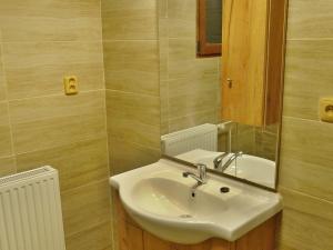 Pronájem bytu 4+1, Křemže, 102 m2