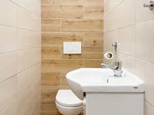 Pronájem bytu 3+kk, Frýdek-Místek, Panské Nové Dvory, 76 m2