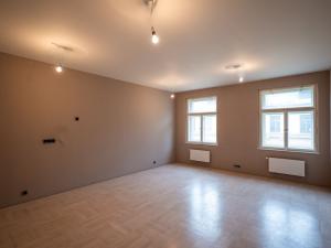 Prodej bytu 2+kk, Praha - Nové Město, Spálená, 63 m2