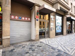 Prodej bytu 2+kk, Praha - Nové Město, Spálená, 63 m2