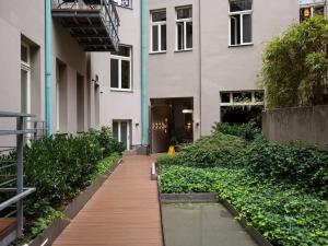 Prodej bytu 2+kk, Praha - Nové Město, Spálená, 63 m2