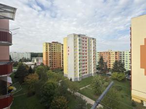Prodej bytu 4+1, České Budějovice - České Budějovice 2, M. Chlajna, 67 m2