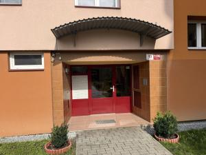 Prodej bytu 4+1, České Budějovice - České Budějovice 2, M. Chlajna, 67 m2