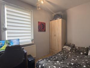 Prodej bytu 4+1, České Budějovice - České Budějovice 2, M. Chlajna, 67 m2