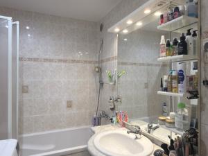 Prodej bytu 4+1, České Budějovice - České Budějovice 2, M. Chlajna, 67 m2