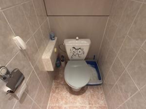 Prodej bytu 4+1, České Budějovice - České Budějovice 2, M. Chlajna, 67 m2