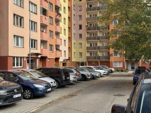 Prodej bytu 4+1, České Budějovice - České Budějovice 2, M. Chlajna, 67 m2