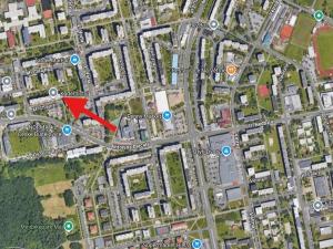 Prodej bytu 4+1, České Budějovice - České Budějovice 2, M. Chlajna, 67 m2