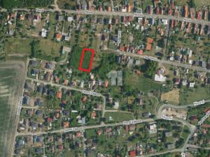 Prodej pozemku pro bydlení, Konárovice, Na Vinici, 1733 m2
