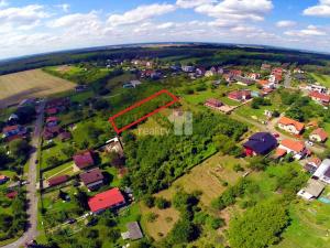 Prodej pozemku pro bydlení, Konárovice, Na Vinici, 1733 m2