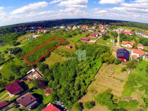 Prodej pozemku pro bydlení, Konárovice, Na Vinici, 1733 m2