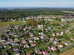 Prodej pozemku pro bydlení, Konárovice, Na Vinici, 1733 m2