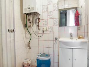 Pronájem bytu 2+kk, Brno - Veveří, Kotlářská, 40 m2