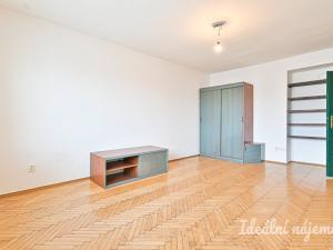 Pronájem bytu 2+kk, Brno - Veveří, Kotlářská, 40 m2