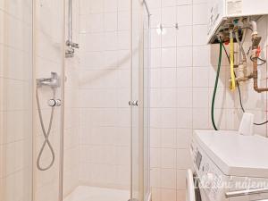 Pronájem bytu 2+kk, Brno - Veveří, Kotlářská, 40 m2