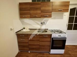 Pronájem bytu 1+1, Plzeň, Sukova, 36 m2