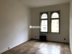 Pronájem bytu 2+kk, Praha - Smíchov, Lidická, 55 m2