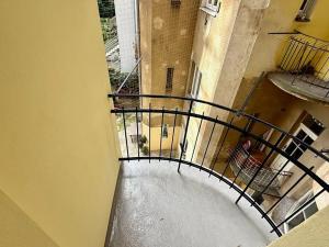 Prodej bytu 2+kk, Praha - Vršovice, Oblouková, 58 m2