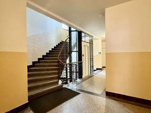 Prodej bytu 2+kk, Praha - Vršovice, Oblouková, 58 m2