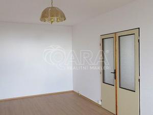 Pronájem bytu 3+1, Praha - Troja, Krosenská, 75 m2