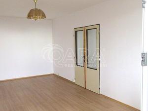Pronájem bytu 3+1, Praha - Troja, Krosenská, 75 m2