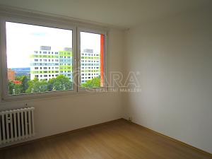 Pronájem bytu 3+1, Praha - Troja, Krosenská, 75 m2