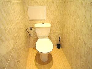 Pronájem bytu 3+1, Praha - Troja, Krosenská, 75 m2
