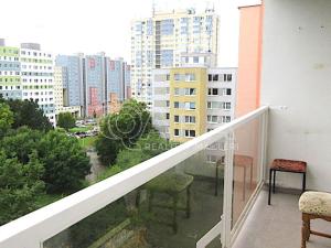 Pronájem bytu 3+1, Praha - Troja, Krosenská, 75 m2