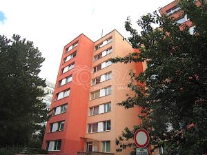 Pronájem bytu 3+1, Praha - Troja, Krosenská, 75 m2