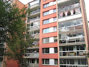Pronájem bytu 3+1, Praha - Troja, Krosenská, 75 m2