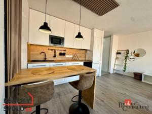 Pronájem bytu 1+kk, Plzeň - Východní Předměstí, Kartónová, 43 m2
