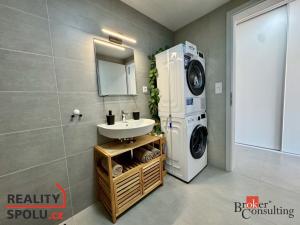 Pronájem bytu 1+kk, Plzeň - Východní Předměstí, Kartónová, 43 m2