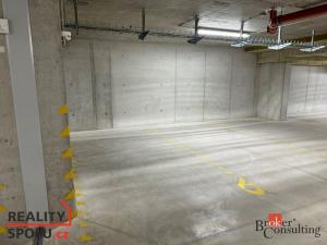 Pronájem bytu 1+kk, Plzeň - Východní Předměstí, Kartónová, 43 m2