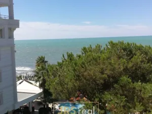 Prodej bytu 2+1, Durrës, Albánie, 75 m2