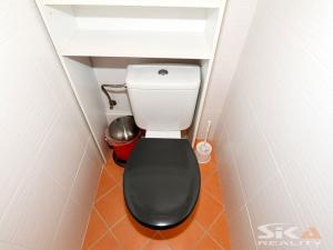 Prodej rodinného domu, Líšťany, V Poustkách, 67 m2
