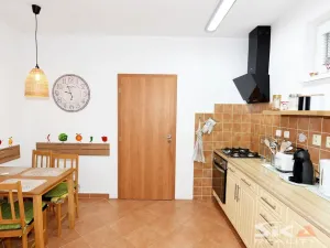 Prodej rodinného domu, Líšťany, V Poustkách, 67 m2