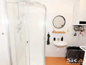 Prodej rodinného domu, Líšťany, V Poustkách, 67 m2