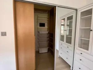 Pronájem bytu 2+kk, Brandýs nad Labem-Stará Boleslav, Riegrova, 46 m2