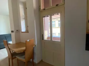 Pronájem bytu 2+kk, Brandýs nad Labem-Stará Boleslav, Riegrova, 46 m2