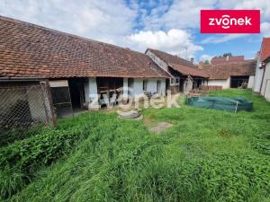 Prodej rodinného domu, Kněždub, 240 m2