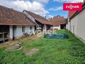 Prodej rodinného domu, Kněždub, 240 m2