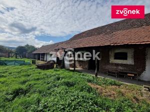 Prodej rodinného domu, Kněždub, 240 m2