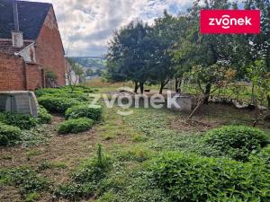 Prodej rodinného domu, Kněždub, 240 m2